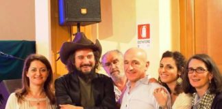 Piedimonte Matese: Capossela ‘testimonial’ del Festival dell’erranza