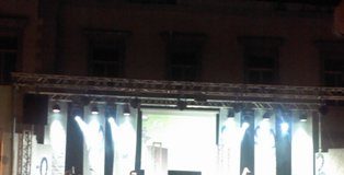 Santa Maria a Vico: al via l’undicesima edizione della Festa della Musica