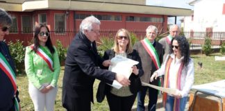 Alife: salva la dirigenza scolastica, esulta il Movimento per la Pace