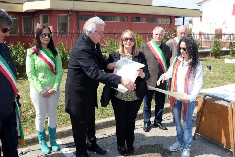 Alife: salva la dirigenza scolastica, esulta il Movimento per la Pace