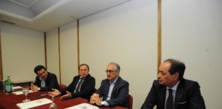 Caserta, Marino incontra Bonavitacola: “Città tornerà a essere guida provincia”