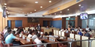 Caserta, Marino: con fondi governo evitata mobilità per 80 dipendenti