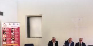 Caserta, presentata la nuova stagione del ‘Comunale’