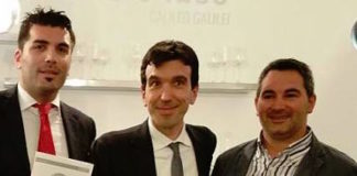 San Potito Sannitico – La questione ex Gezoov sottoposta all’attenzione del ministro Martina.