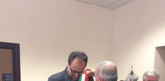 Santa Maria Capua Vetere, Mirra proclamato sindaco: subito al lavoro per la città