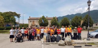 Alife: Noi Puliamo, Di Caprio: diventerà appuntamento fisso