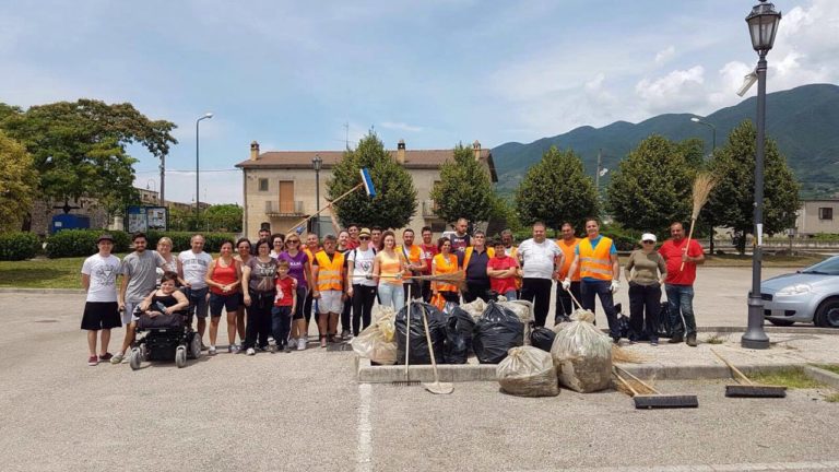 Alife: Noi Puliamo, Di Caprio: diventerà appuntamento fisso