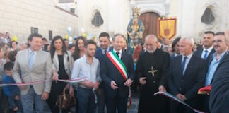 Santa Maria a Vico, bicentenario della Fondazione Padri Oblati di Maria Immacolata
