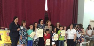 Santa Maria a Vico: successi per gli alunni del comprensivo Giovanni XXIII