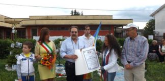 Alife: la Festa del 2 Giugno è all’insegna della pace