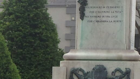 Santa Maria a Vico, omaggio alla Repubblica: Costituzione regalata a 18enni