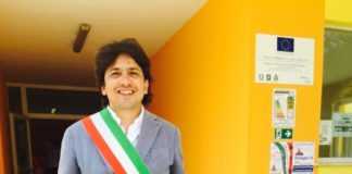 Parete, prima giunta Pellegrino: ok al trasferimento del mercato e dei vigili