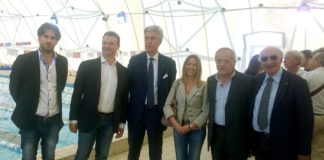 Casal di Principe: è un giorno di festa, riaperta la piscina comunale