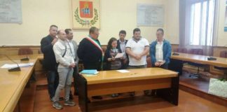 Alife, proclamato Salvatore Cirioli: “Oggi Alife ha 2.768 sindaci”