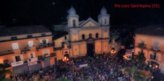 Sant’Arpino: successo per la XXIV Sagra del Casatiello
