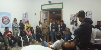 Sant’Arpino al Centro rilancia: “Adesso viene il bello, avanti con più forza di prima”