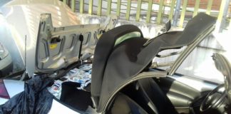 Mondragone: trasportava 60 chili di sigarette di contrabbando, arrestato