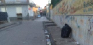 Carinaro, strade sporche: insorge l’opposizione