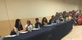 Villa Literno: Tamburrino annuncia giunta e si decurta stipendio