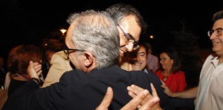 Caserta, Tresca: riportare la città in una condizione di normalità