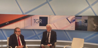 Caserta, Marino non si presenta a Rai3, Ventre: continua a scappare