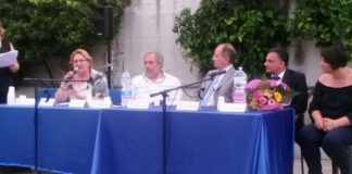 Presentato il distretto turistico dell’agro aversano