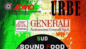 Marcianise: tutto pronto per la seconda edizione di “Sud Sound Food”, serata di musica, arte e sapori del territorio