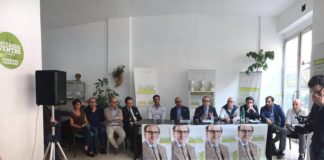 Caserta, Ventre: intesa programmatica, Marino ha visione provincialistica