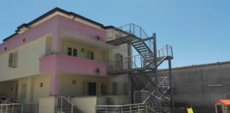 Casal di Principe: nell’ex villa di Cicciariello il primo asilo nido pubblico del comprensorio