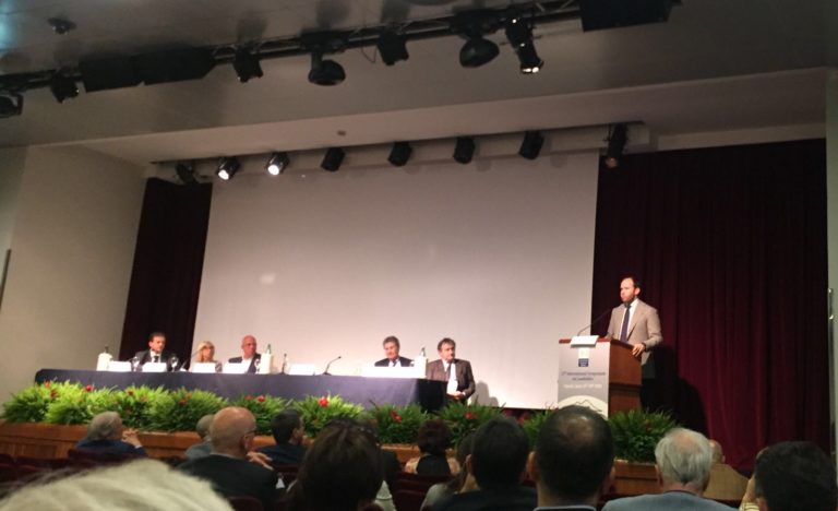 Dissesto ideogologico, Zinzi: Regione sia più vicina a comuni a rischio