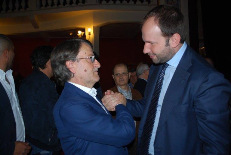 Aversa, Zinzi: sia modello per il centrodestra