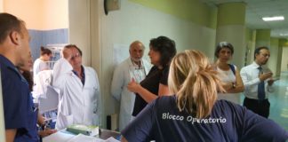 Napoli, chiusura ospedale Annunziata: M5S si appella a prefetto