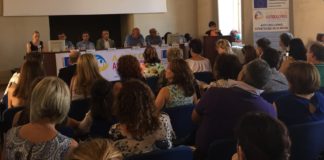 Caserta: a San Leucio presentato progetto contro bullismo