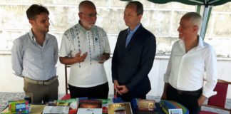 Annullo speciale per il Bicentenario della Congregazione Missionari Oblati di Maria Immacolata”