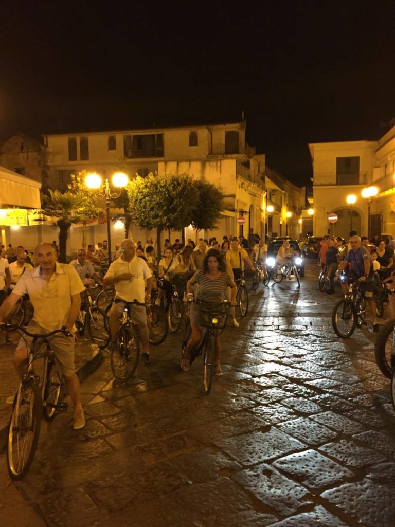Parete, presentata l’annuale edizione dell’Eco Summer Festival