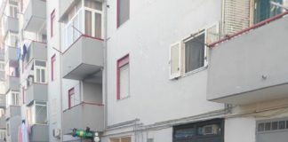 Aversa, al via l’intervento di deblattizzazione