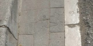 San Nicola la Strada: trattenuta alla Dhi per mancata pulizia caditoie, la proposta dei 5 Stelle