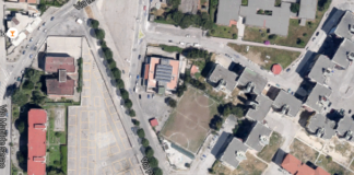 Maddaloni: campetto abusivo in zona Iacp, scatta il blitz. Denunciati vigili urbani e funzionari ufficio tecnico per omissioni