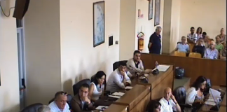 Aversa, opposizione sulle barricate ma ok a equilibri di bilancio e commissioni TUTTI I NOMI