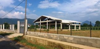 Alife: Di Caprio dona al comune struttura per centro anziani