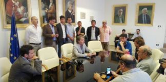 Aversa, la maggioranza non trova la quadra: De Cristofaro vara giunta tecnica. Nomi non ci sono ancora