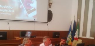 Ottaviano: arriva EasyPark, strisce blu si pagano via smartphone