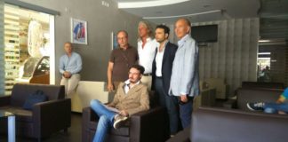 Aversa, centrodestra a De Cristofaro: divergenze superate, giunta politica. Assente Alleanza per Aversa