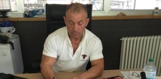 Caseificio la Pagliara nuovo main sponsor della Casertana