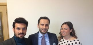 Orta di Atella, d’Ambrosio e Silvestre aderiscono a Terra Libera