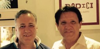 Vollley, Ignazio Nappa nello staff tecnico dell’Aversa