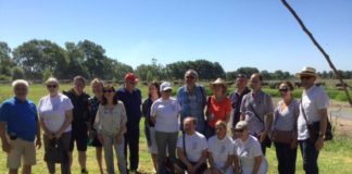 Docenti austriaci in Campania per conoscere la Bufala Dop e il territorio