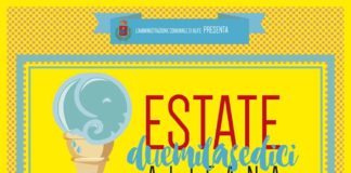 “Estate Alifana 2016”: presentati gli eventi del calendario, ecco il programma