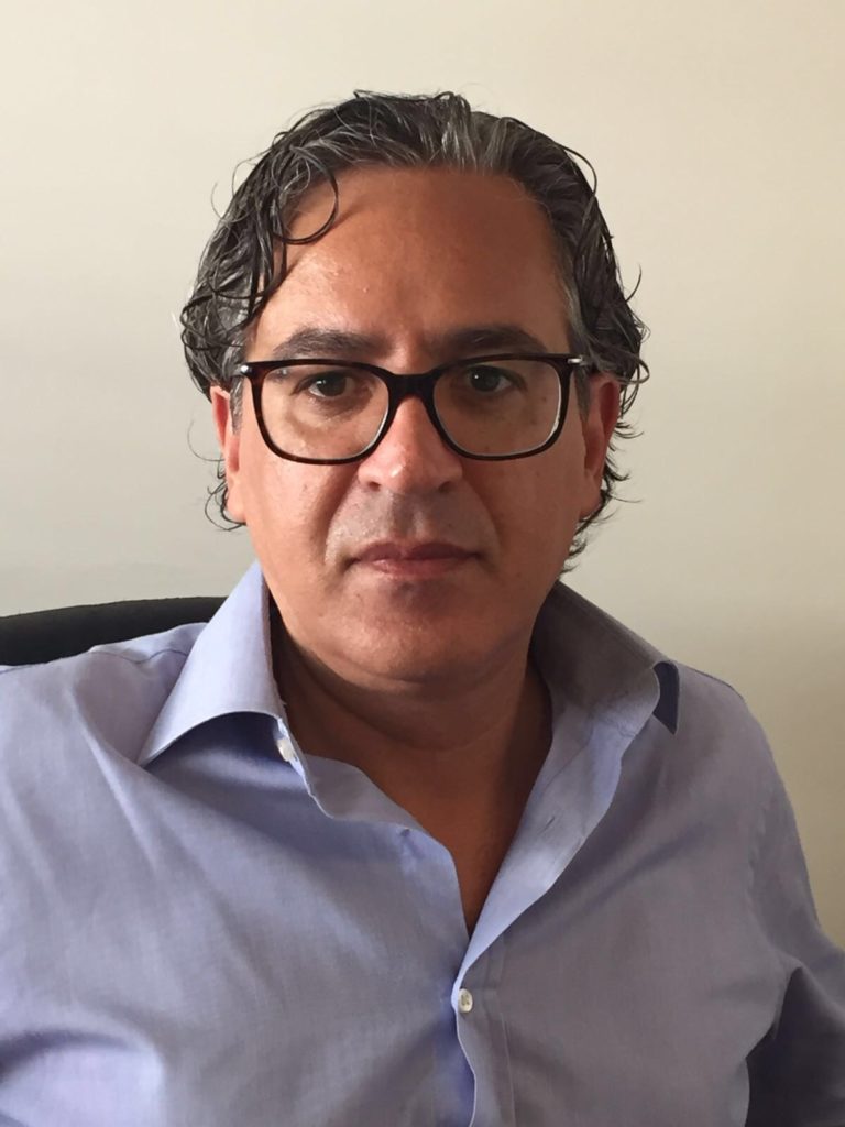 Francesco Del Prete nuovo presidente della Sigma