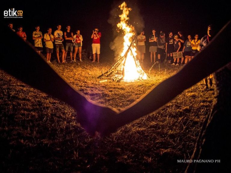 Sessa Aurunca incendio in bene confiscato, è mobilitazione nazionale